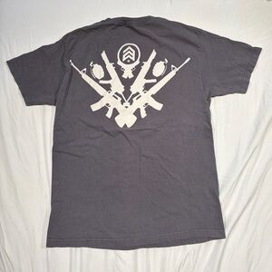 Vintage Analog Shirt Large